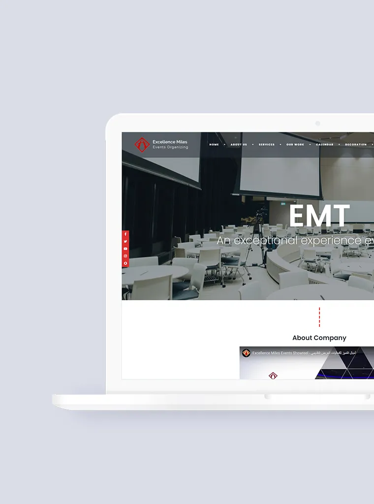 Emt Events